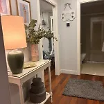 公寓 La Casa De Hermanas