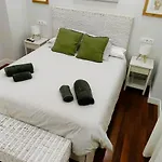 La Casa De Hermanas 公寓 塞维利亚