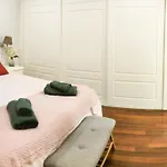 La Casa De Hermanas 公寓 *