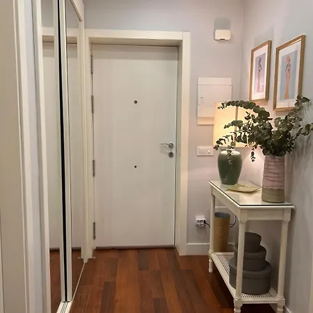 La Casa De Hermanas