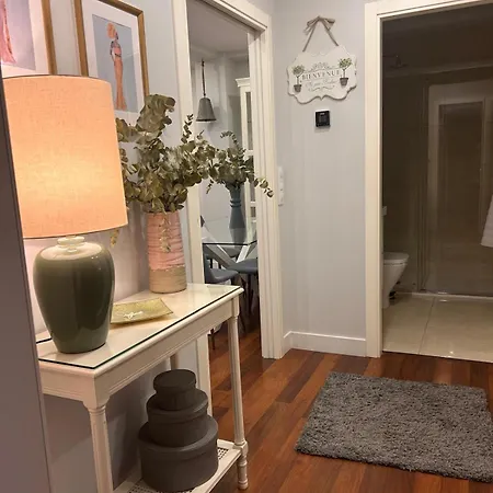 Appartamento La Casa De Hermanas