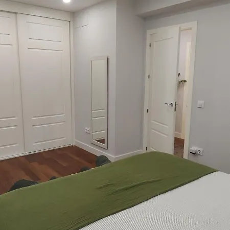 La Casa De Hermanas Appartamento Siviglia