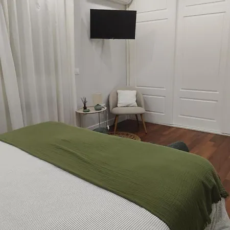 La Casa De Hermanas *
