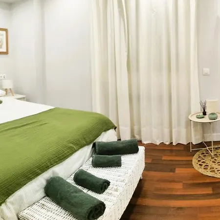 La Casa De Hermanas Appartamento Siviglia