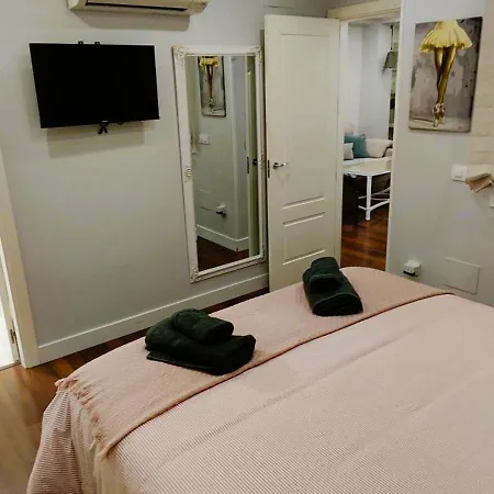 La Casa De Hermanas