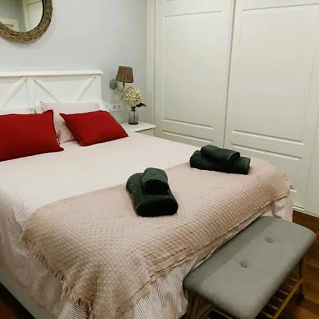 La Casa De Hermanas Appartamento