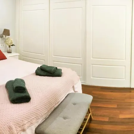 La Casa De Hermanas Appartamento *