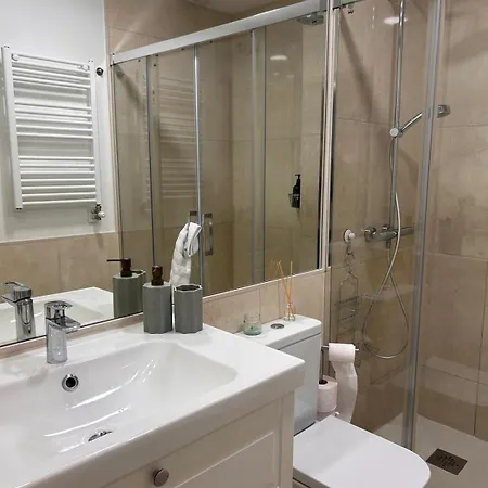 La Casa De Hermanas Siviglia