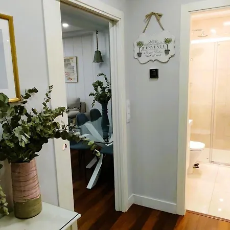 La Casa De Hermanas