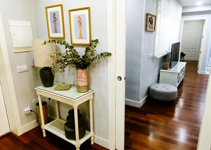Apartment La Casa De Hermanas Seville