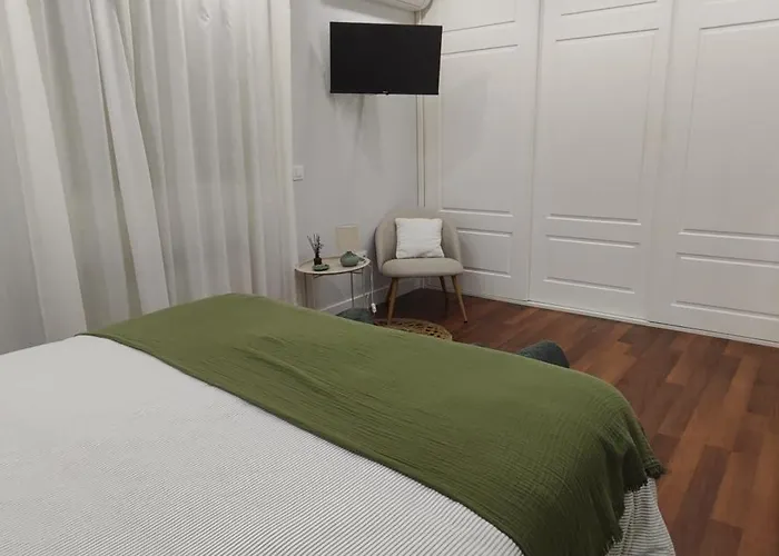 La Casa De Hermanas *