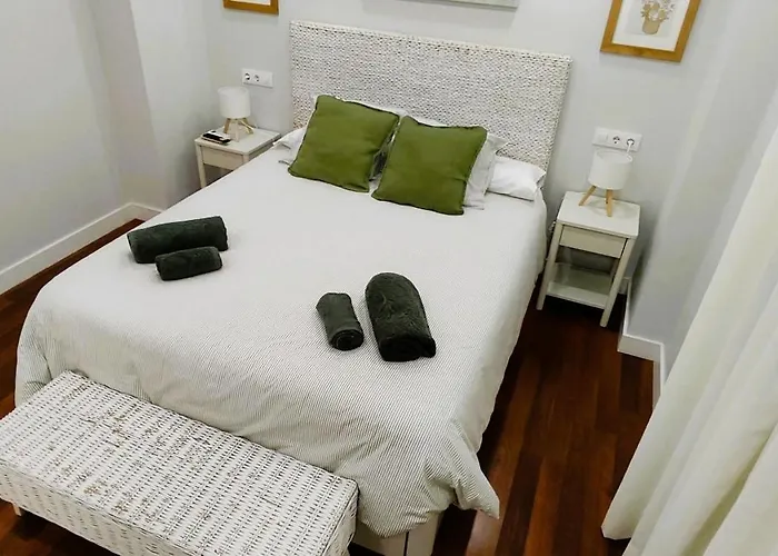La Casa De Hermanas Apartment Seville