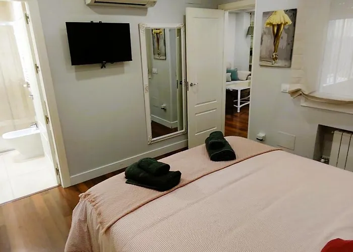 La Casa De Hermanas